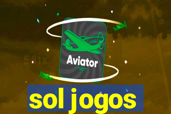 sol jogos